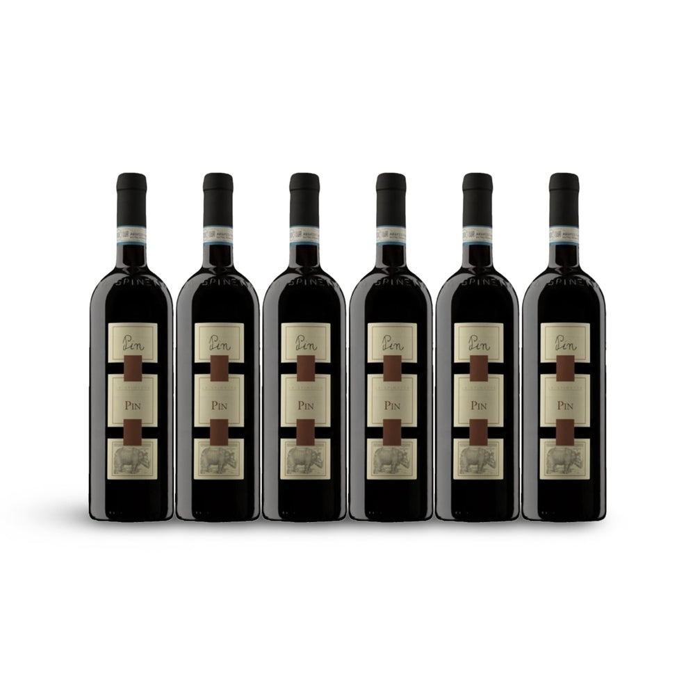 MONFERRATO ROSSO PIN DOC 2018