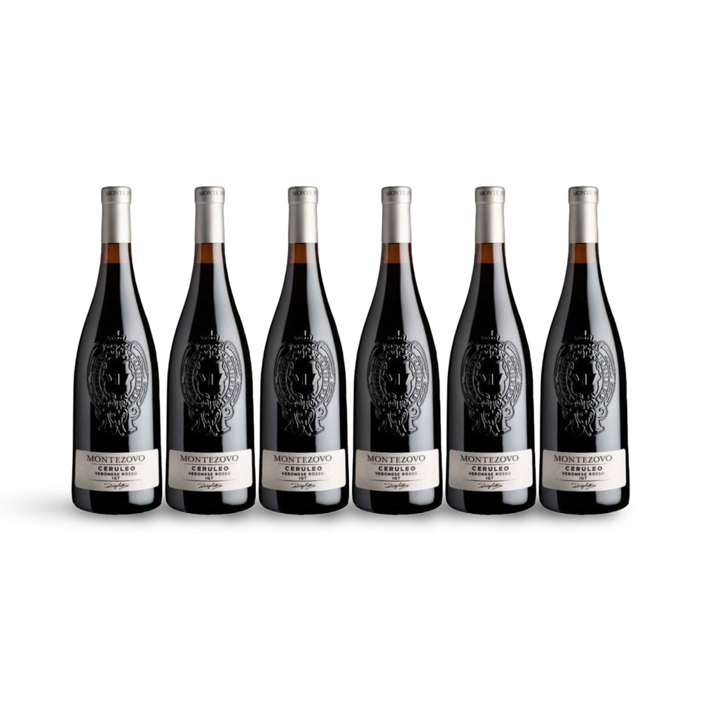 LE CIVAIE - CERULEO ROSSO VERONESE IGT 2021