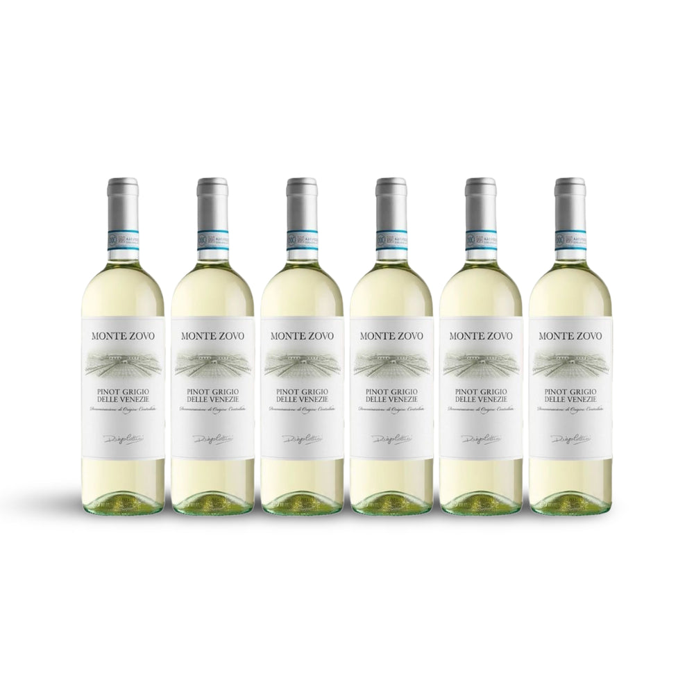 PINOT GRIGIO DELLE VENEZIE DOC 2024