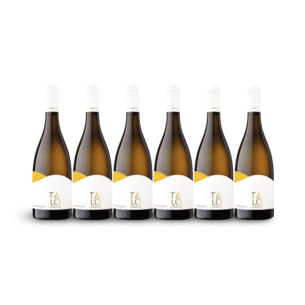 TALO CHARDONNAY PUGLIA IGP 2024