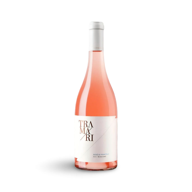 TRAMARI ROSE DI PRIMITIVO SALENTO IGP 2024