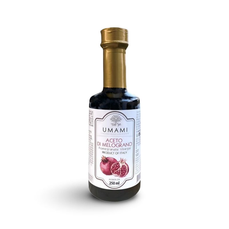 Pomegranate Vinegar ACETO DI MELOGRANO, 250ml