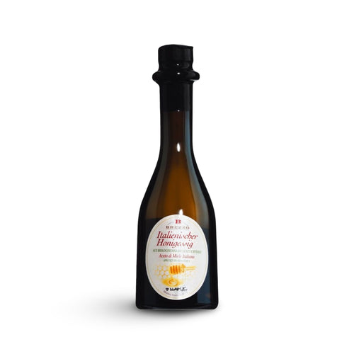 Bio Honigessig ACETO DI MIELE ITALIANO BIOLOGICO, 250ml