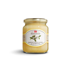 Zitronenblütenhonig MIELE ITALIANO DI LIMONE, 500gr