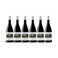 Bardos Reserva 2021 Ribera del Duero Tempranillo 6er Vorteilspack Rotwein