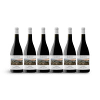 Bardos Suprema 2021 Ribera del Duero Tempranillo Premium Rotwein Flasche