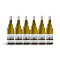 Bardos Verdejo 2025 Rueda 6er Vorteilspack Weißwein