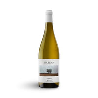 Bardos Verdejo 2025 Rueda Weißwein frischer aromatischer Wein Flasche
