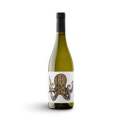Bienbebido Pulpo Weißwein Spanien perfekter Wein zu Oktopus