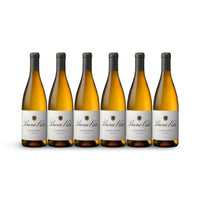 6 Flaschen Buena Vista Carneros Chardonnay – kalifornischer Premium Chardonnay aus der Carneros AVA mit Fassausbau