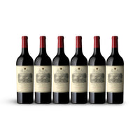 Château Buena Vista Napa Valley Cabernet Sauvignon 6er Pack
