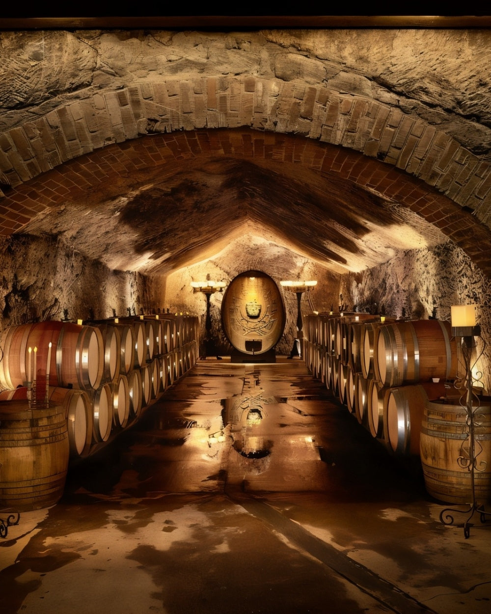 Buena Vista Winery in Sonoma – kalifornische Premiumweine jetzt bei Feinkost Koch online kaufen
