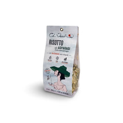 Spargel-Risotto RISOTTO AGLI ASPARAGI, 250gr