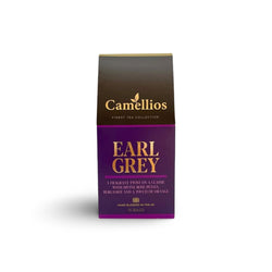 Schwarztee EARL GREY, 37.5gr