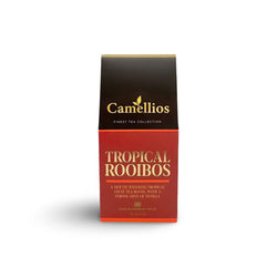 Früchteteemischung TROPICAL ROOIBOS, 37.5gr