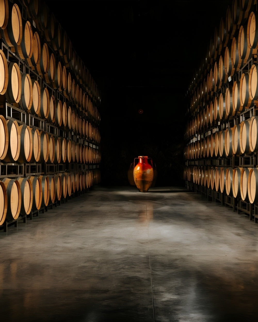 Apulien Weinregion mit Cantine San Marzano – kraftvolle Primitivo Weine bei Feinkost Koch entdecken