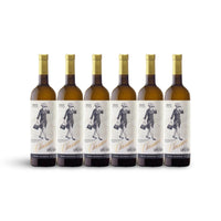 Classica Gran Reserva Blanco 2014 Rioja 6er Vorteilspack Weißwein