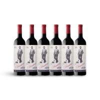 Classica Gran Reserva Tinto 2005 Rioja 6er Vorteilspack Rotwein