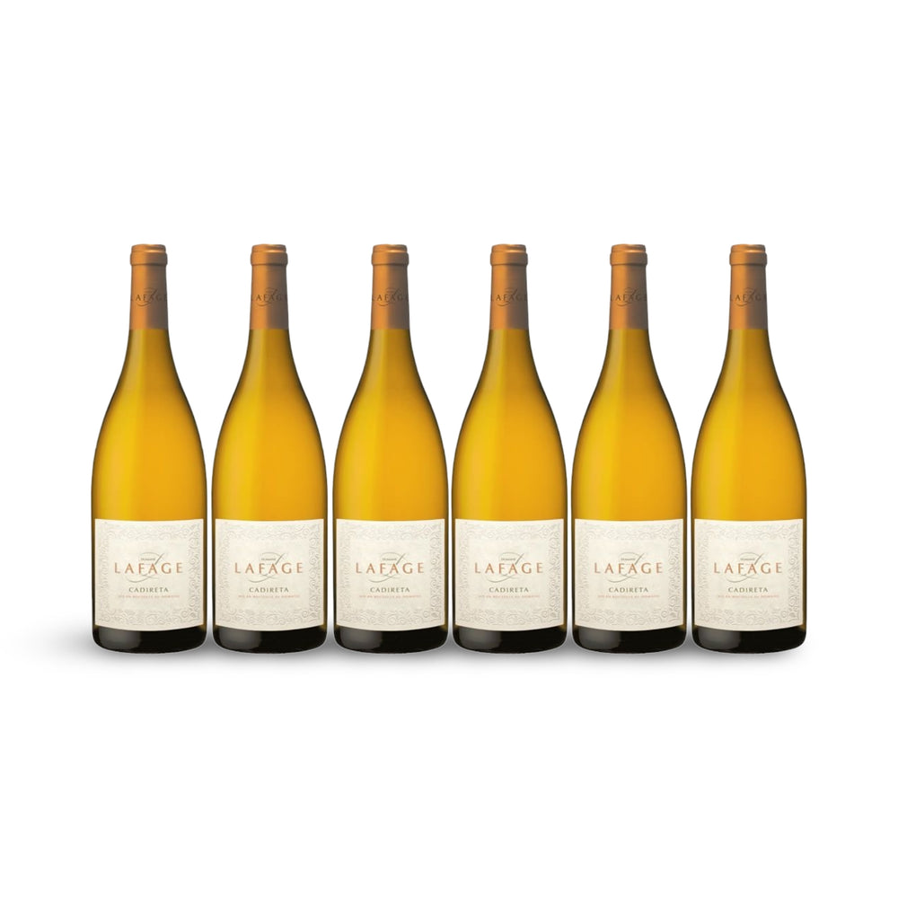 CADIRETA CHARDONNAY COTES CATALANES IGP 2024