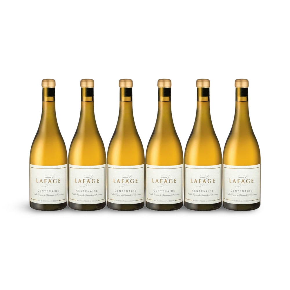 CENTENAIRE COTES CATALANES IGP 2024