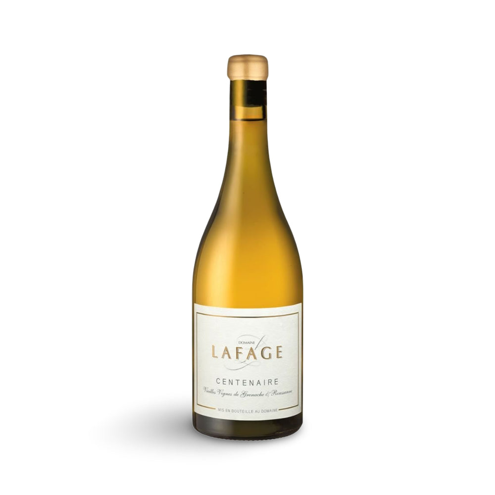 CENTENAIRE COTES CATALANES IGP 2024