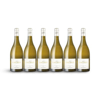 LA GRANDE CUVEE BLANC COTES DU ROUSSILLON AOC 2022