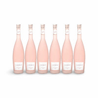 MIRAFLORS ROSE COTES CATALANES IGP 2024