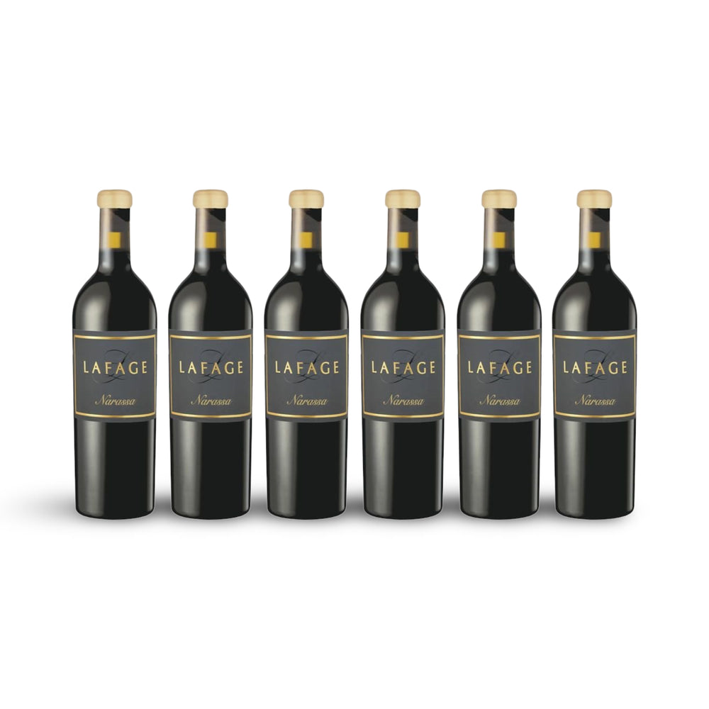NARASSA COTES CATALANES IGP 2022