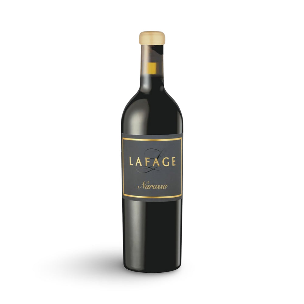 NARASSA COTES CATALANES IGP 2022