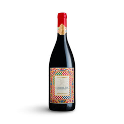 DOLCE & GABBANA CUORDILAVA ETNA ROSSO DOC 2019