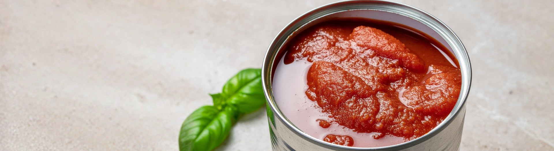 Dosentomaten aus Italien – hochwertige San Marzano Tomaten und italienische Tomatenspezialitäten bei Feinkost Koch