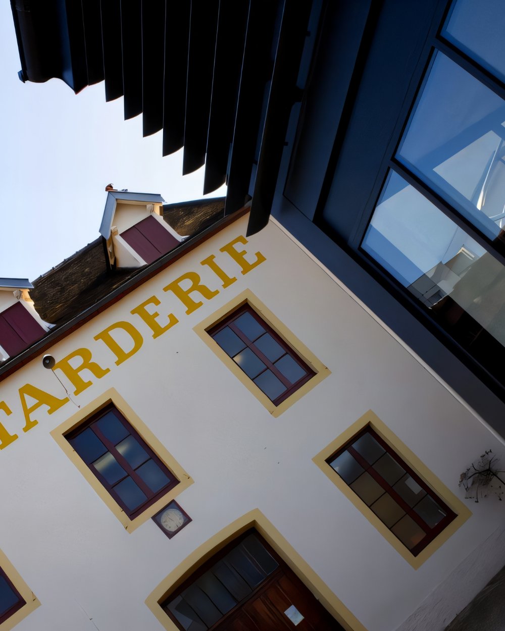 Edmond Fallot Senf aus dem Burgund – handwerklich hergestellte Premium Senfe bei Feinkost Koch entdecken