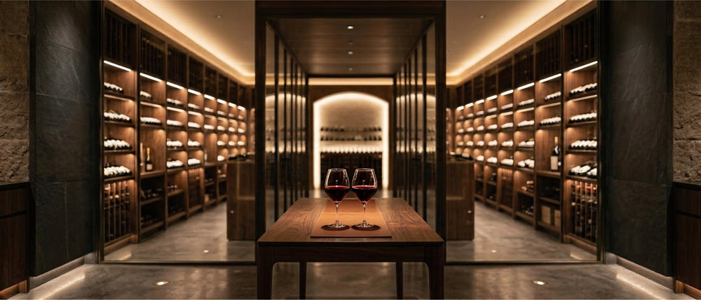 Individuelle Wein Bundles zusammenstellen – persönliche Genusssets bei Feinkost Koch erstellen