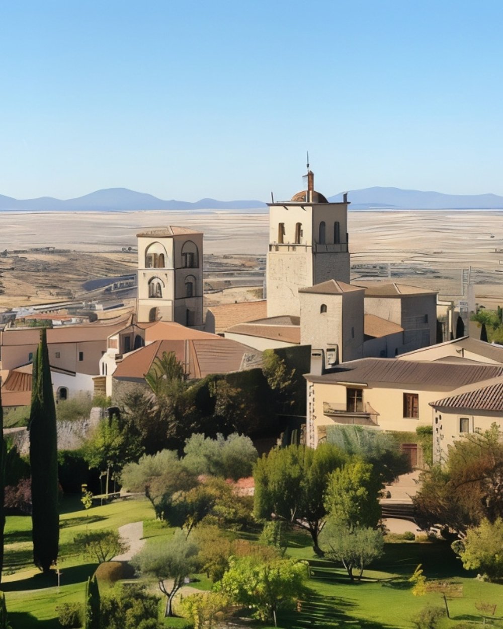Finca La Barca aus Extremadura – spanische Feinkost, Tapas und geräucherte Spezialitäten jetzt bei Feinkost Koch online kaufen