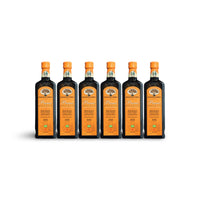 Extra virgin olive oil PRIMO DOUBLE DOP ORGANIC, 500ml