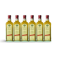 Frantoi Cutrera FRESCOLIO natives Olivenöl extra – 6er Vorteilspack, 6 × 500 ml aus Sizilien