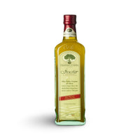 Frantoi Cutrera FRESCOLIO natives Olivenöl extra aus Sizilien, unfiltriertes Premium-Olivenöl der ersten Ernte, 500 ml