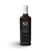 Frantoi Cutrera natives Olivenöl extra „MILLE 1000“ aus Sizilien, polyphenolreiches Premium-Olivenöl, 500 ml
