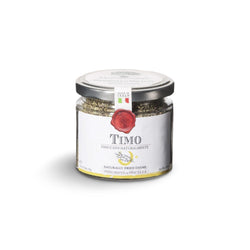 Wilder Thymian TIMO ESSICCATO NATURALMENTE, 30gr