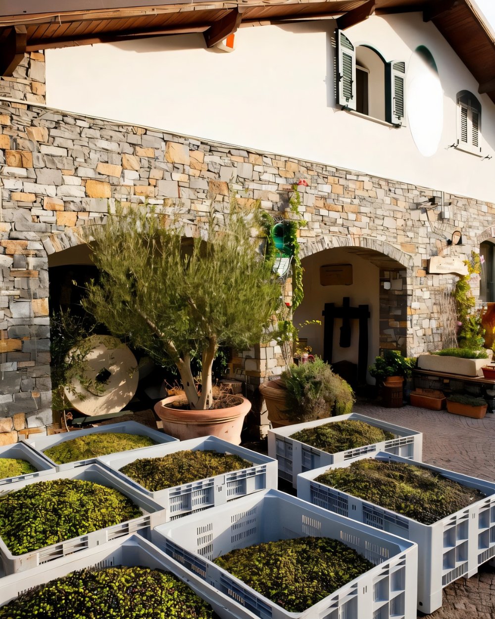 Ligurische Spezialitäten von Frantoio di Sant’Agata d’Oneglia – Premium Olivenöl und Pesto bei Feinkost Koch entdecken