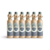 Frantoio Sant'Agata d’Oneglia BUON FRUTTO natives Olivenöl extra – 6er Vorteilspack aus Ligurien, 6 × 500 ml