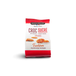 Goulibeur Buttergebäck „Croc Sucré Mini Galettes“ aus Frankreich, 125 g