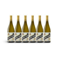 Hacienda López de Haro Blanco 2025 Rioja 6er Vorteilspack Weißwein