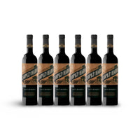Hacienda López de Haro Gran Reserva 2016 Rioja 6er Vorteilspack Rotwein