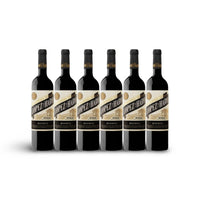 Hacienda López de Haro Reserva 2019 Rioja 6er Vorteilspack Rotwein
