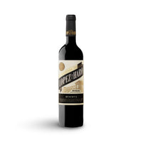 Hacienda López de Haro Reserva 2019 Rioja Rotwein Flasche