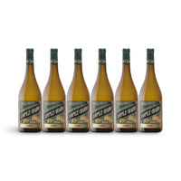 Hacienda López de Haro Reserva Blanco 2018 Rioja 6er Vorteilspack Weißwein