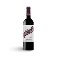 Hacienda López de Haro Tempranillo 2024 Rioja Rotwein Flasche