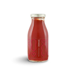 Ketchup aus San Marzano Tomaten KETCHUP CON POMODORO SAN MARZANO DOP, 260gr