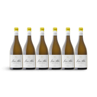 Jesús Acha Senda de Haro Blanco 2018 Rioja 6er Vorteilspack Premium Weißwein